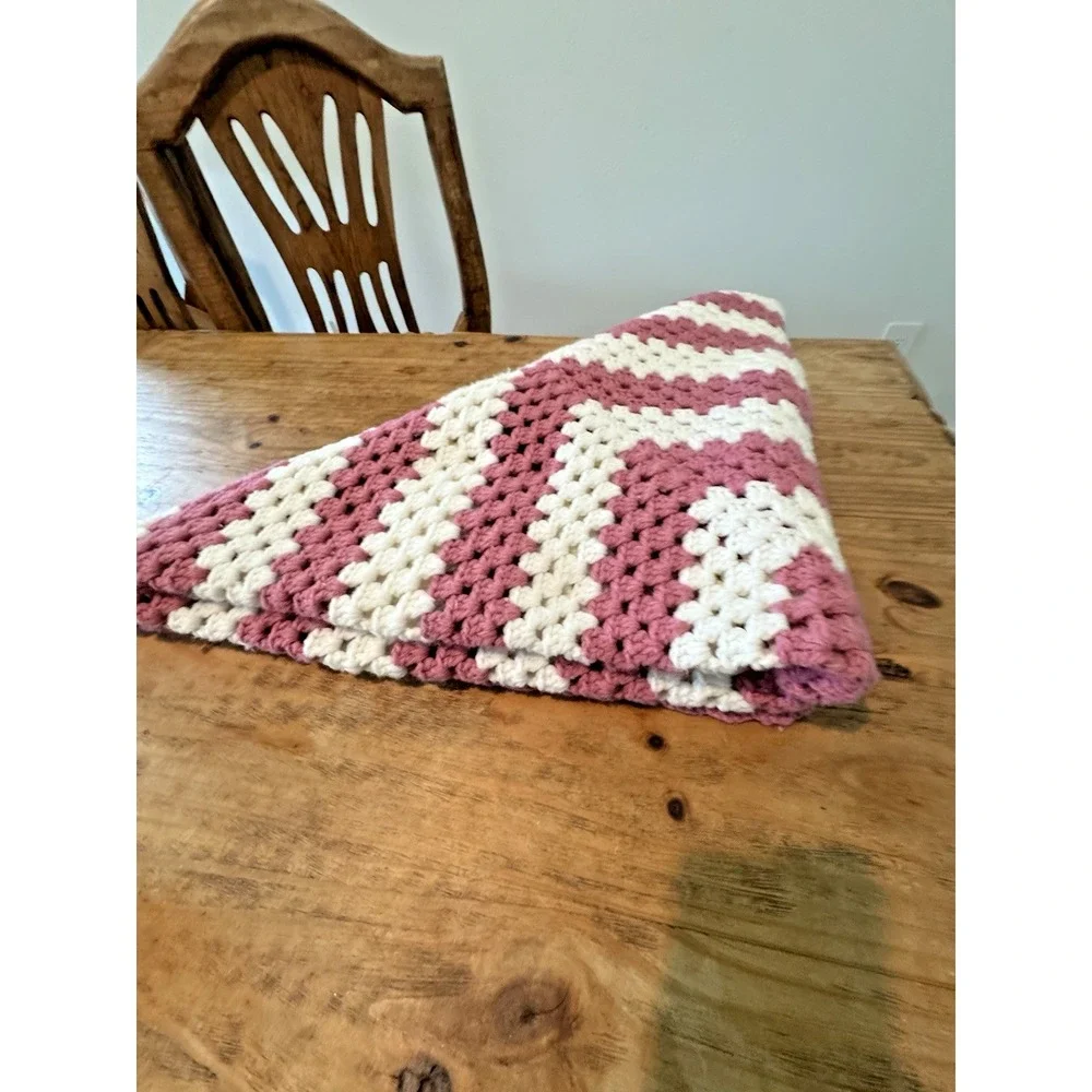Homemade this vintage